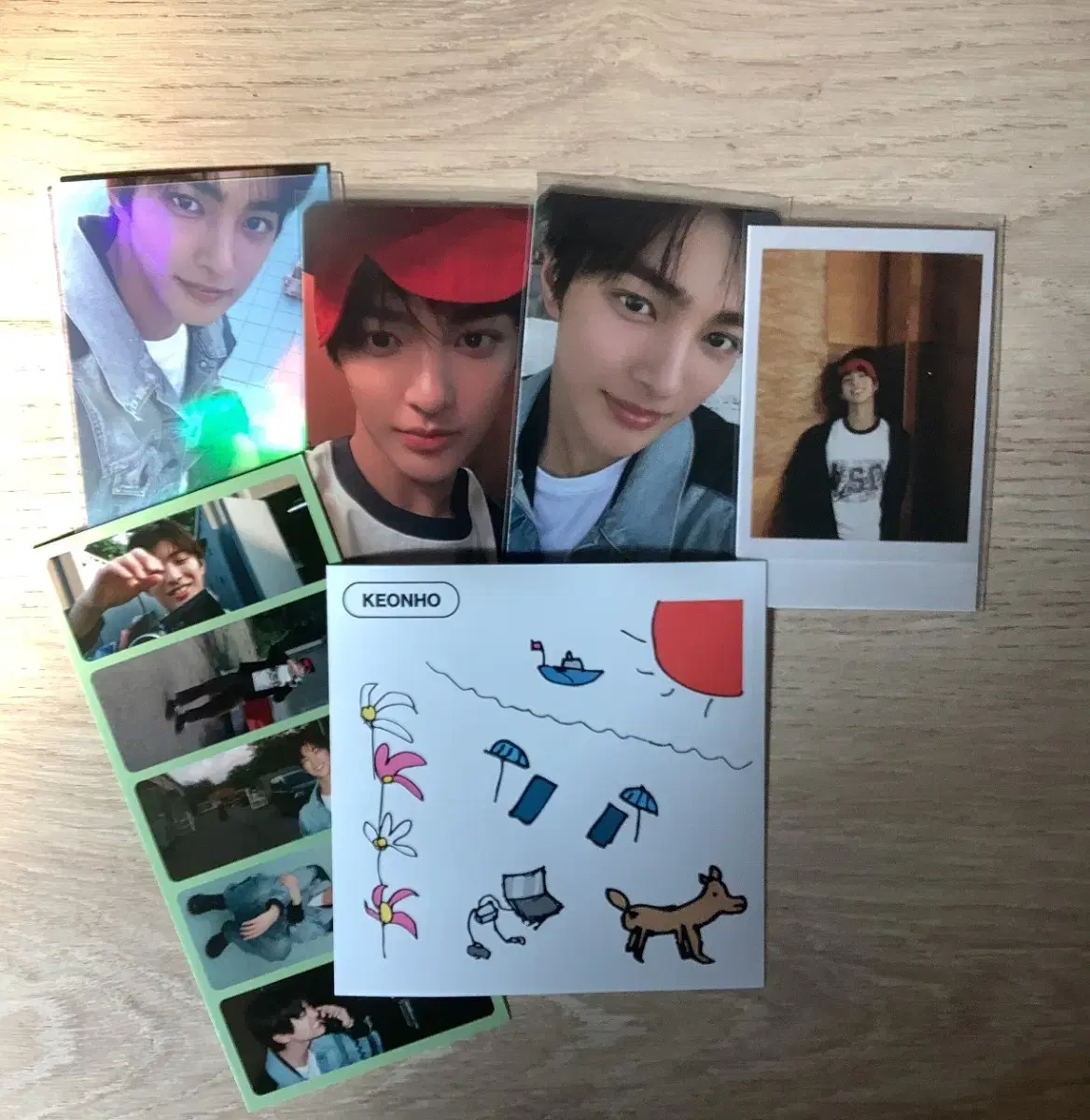 CORTIS | 検索 | 韓国代行 SAZO